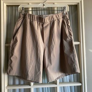 Lululemon ABC WovenAir Pull-On Short 7"